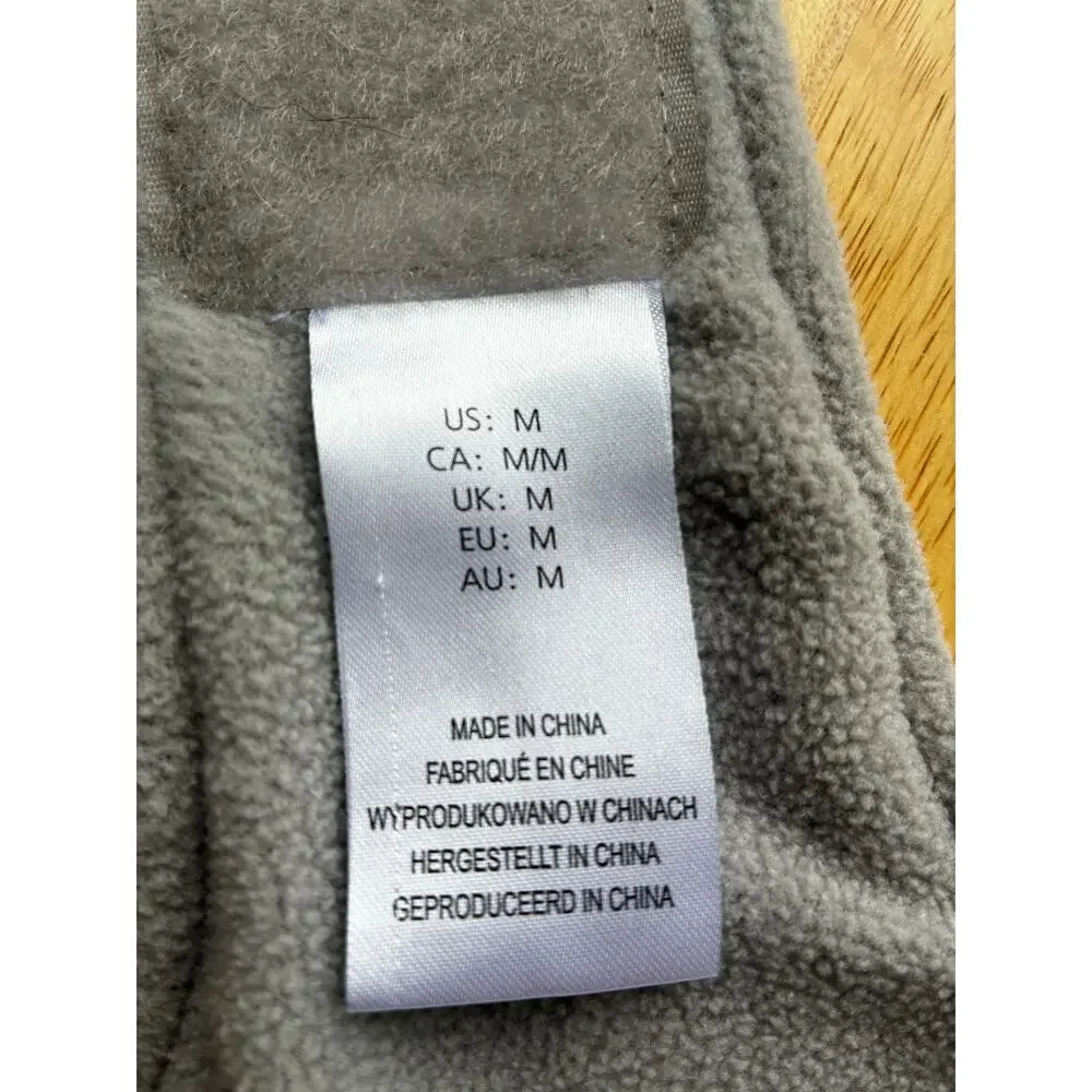 The Humane Society of USA Medium Dog Sweater Pet Apparel